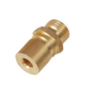 Brass Auto Parts 10